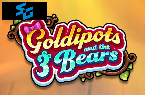 Goldipots and the 3 Bears
